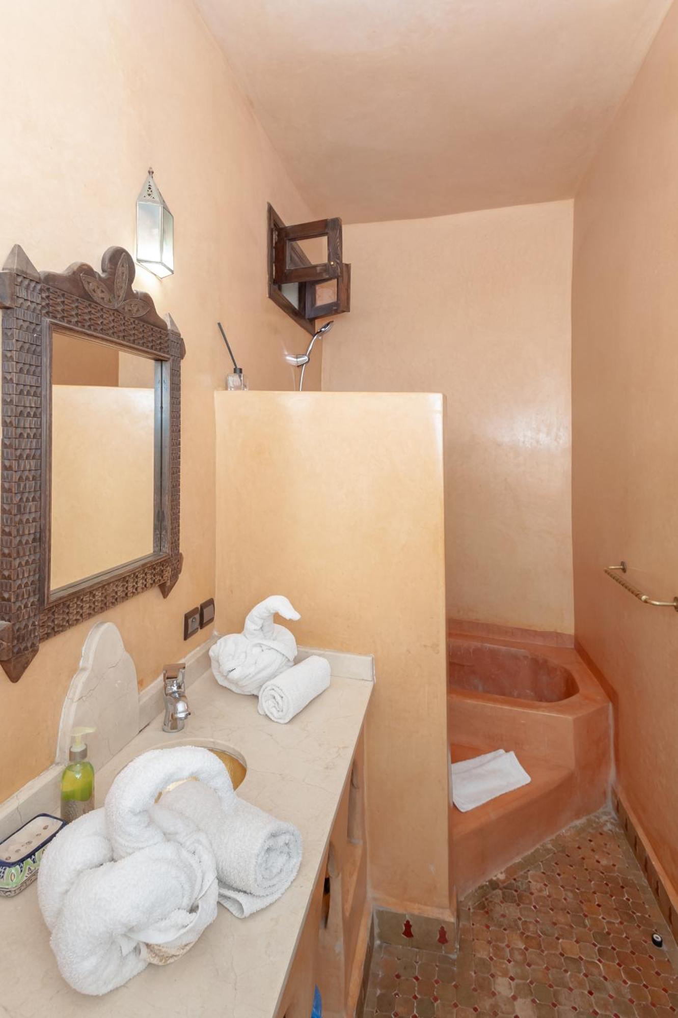 Dar Tuscia 4* Marrakesh