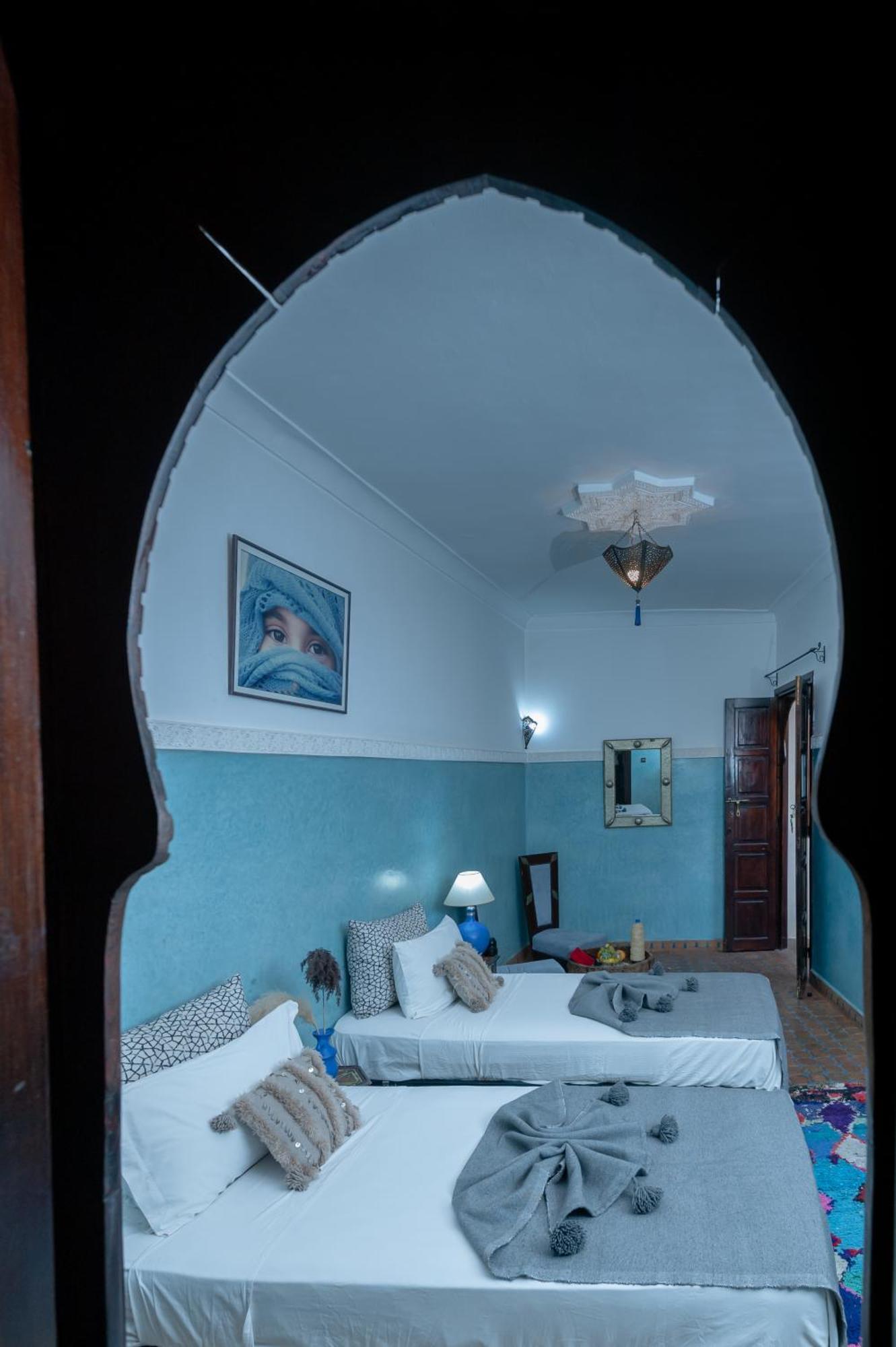 Riad Dar Tuscia
