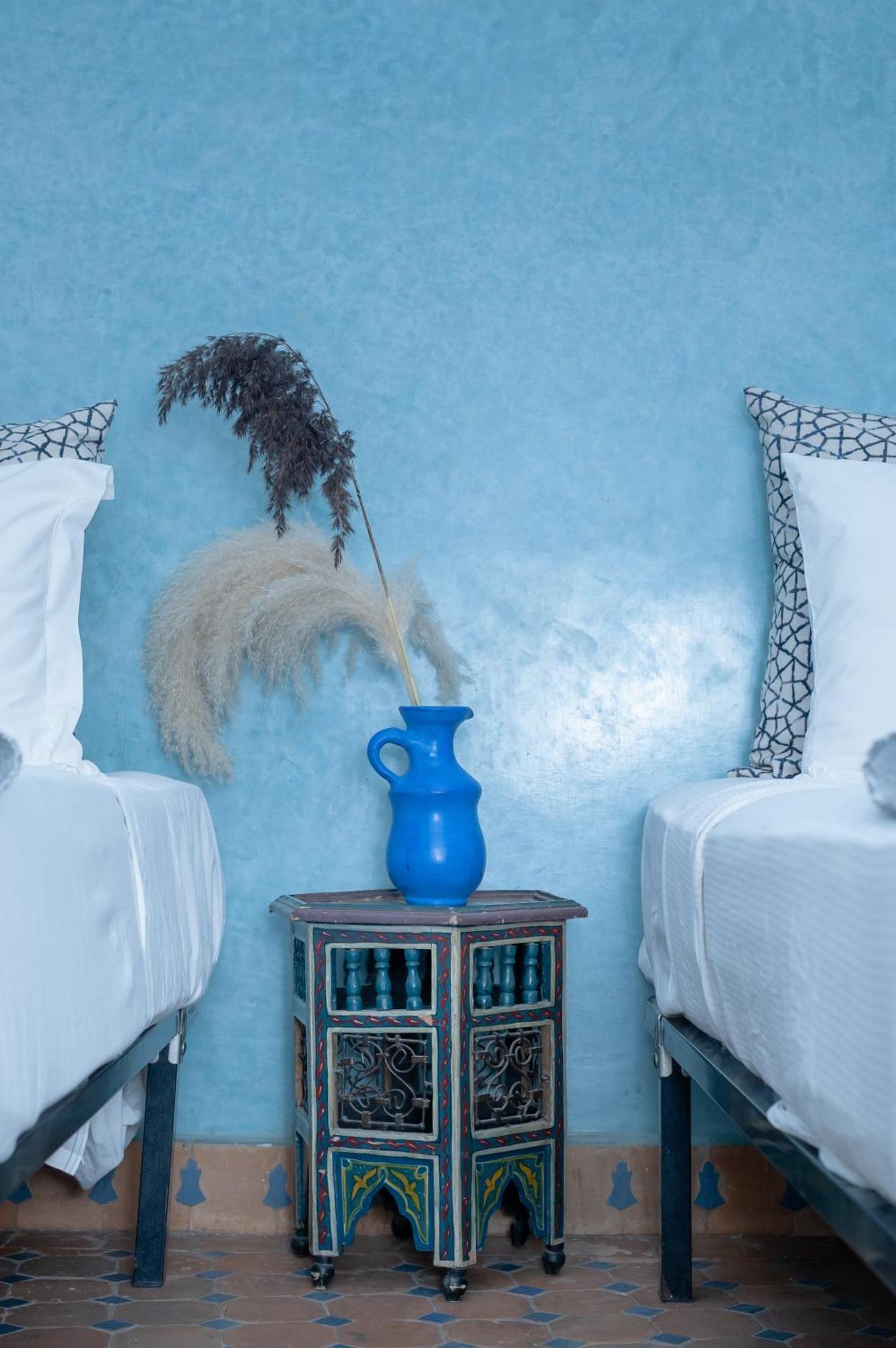 Riad Dar Tuscia 4*