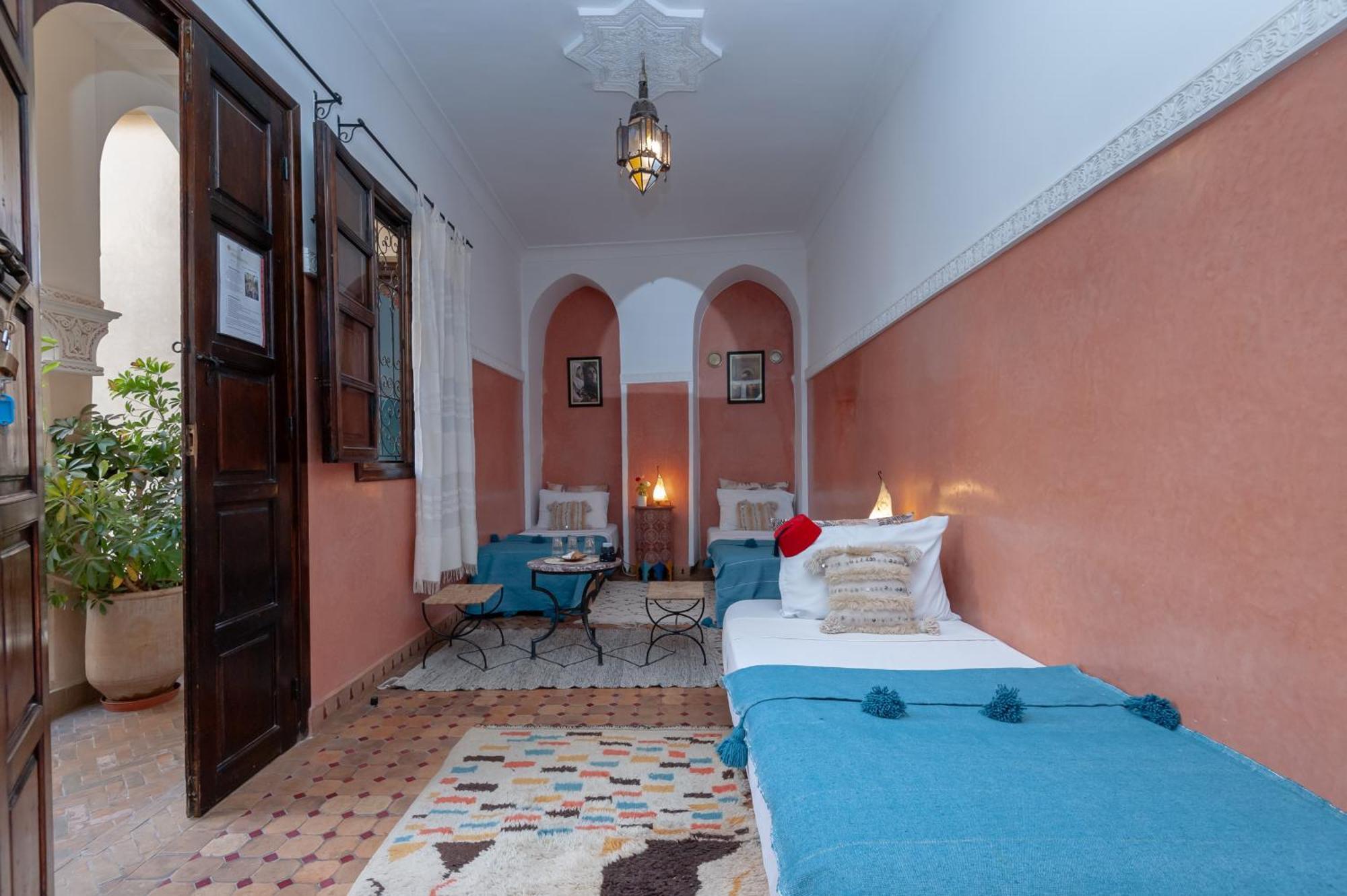 Dar Tuscia 4*