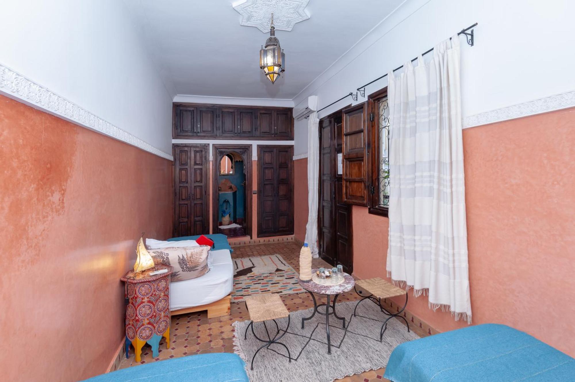 Dar Tuscia Marrakesh