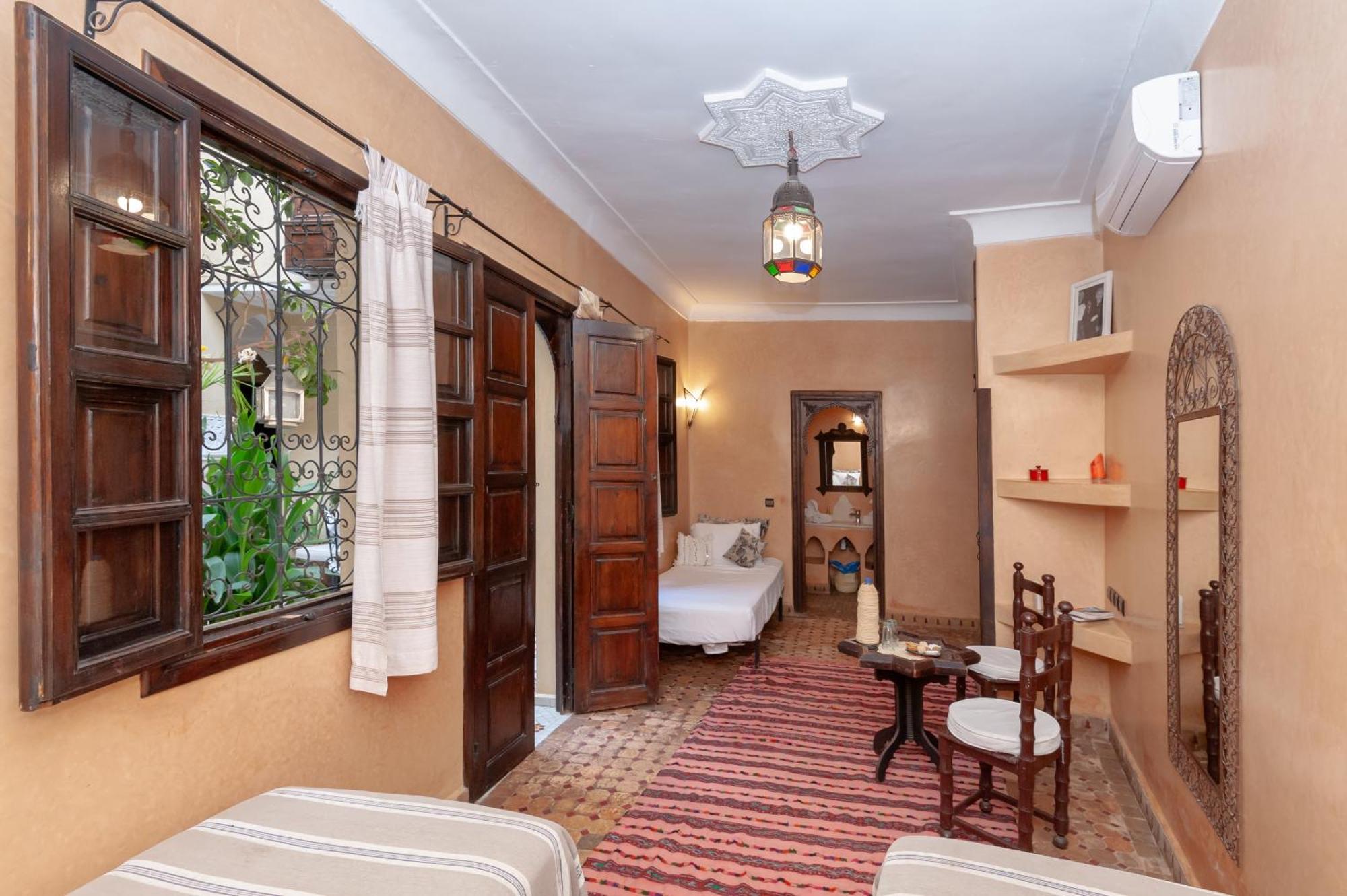 Dar Tuscia 4* Marrakesh