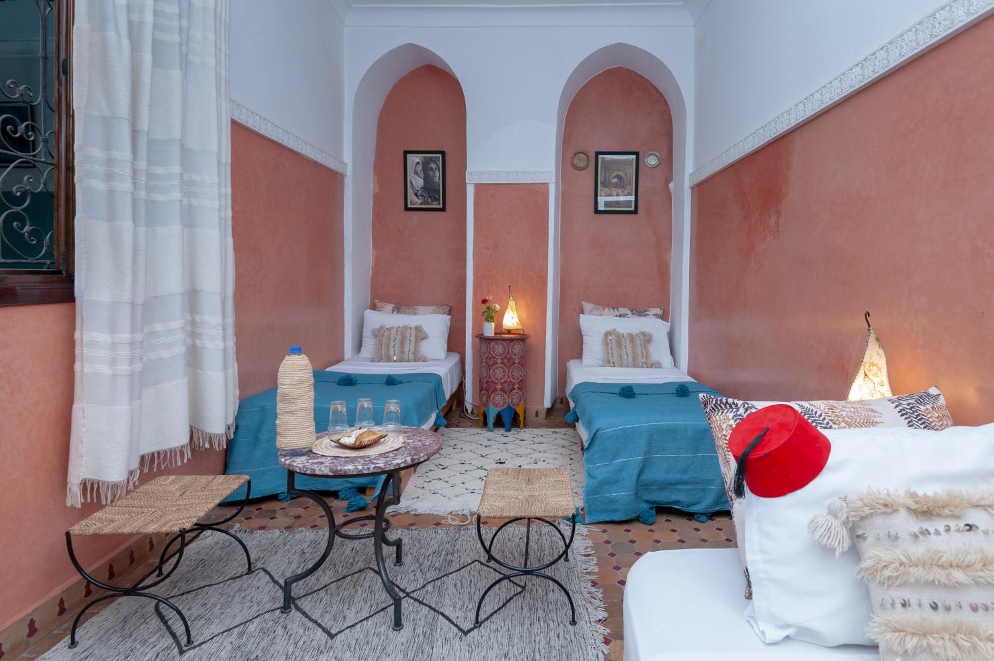 Riad Dar Tuscia