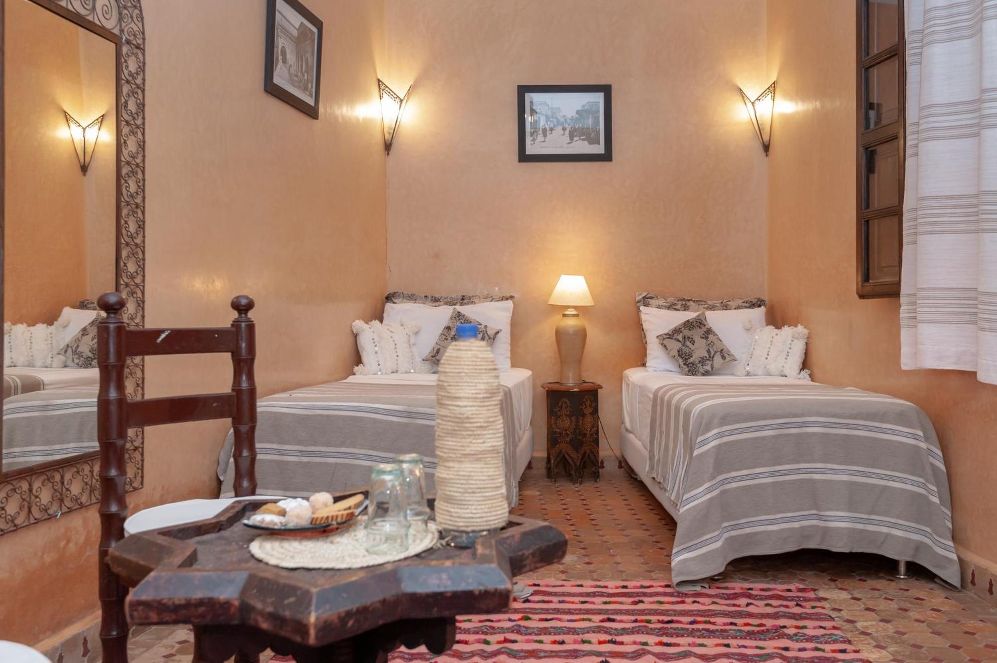 Riad Dar Tuscia
