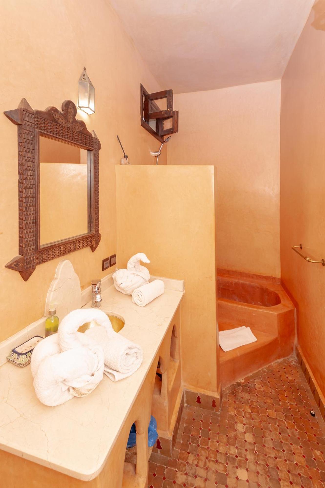Riad Dar Tuscia Marrakesh