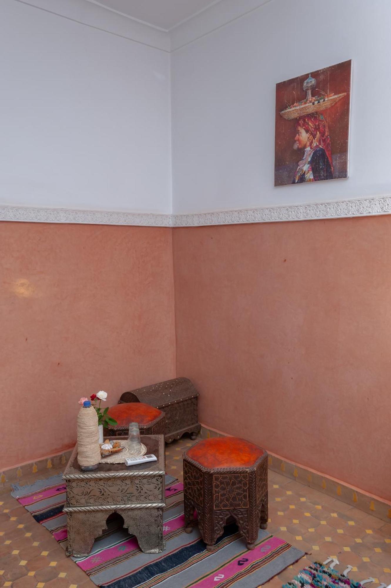 Riad Dar Tuscia