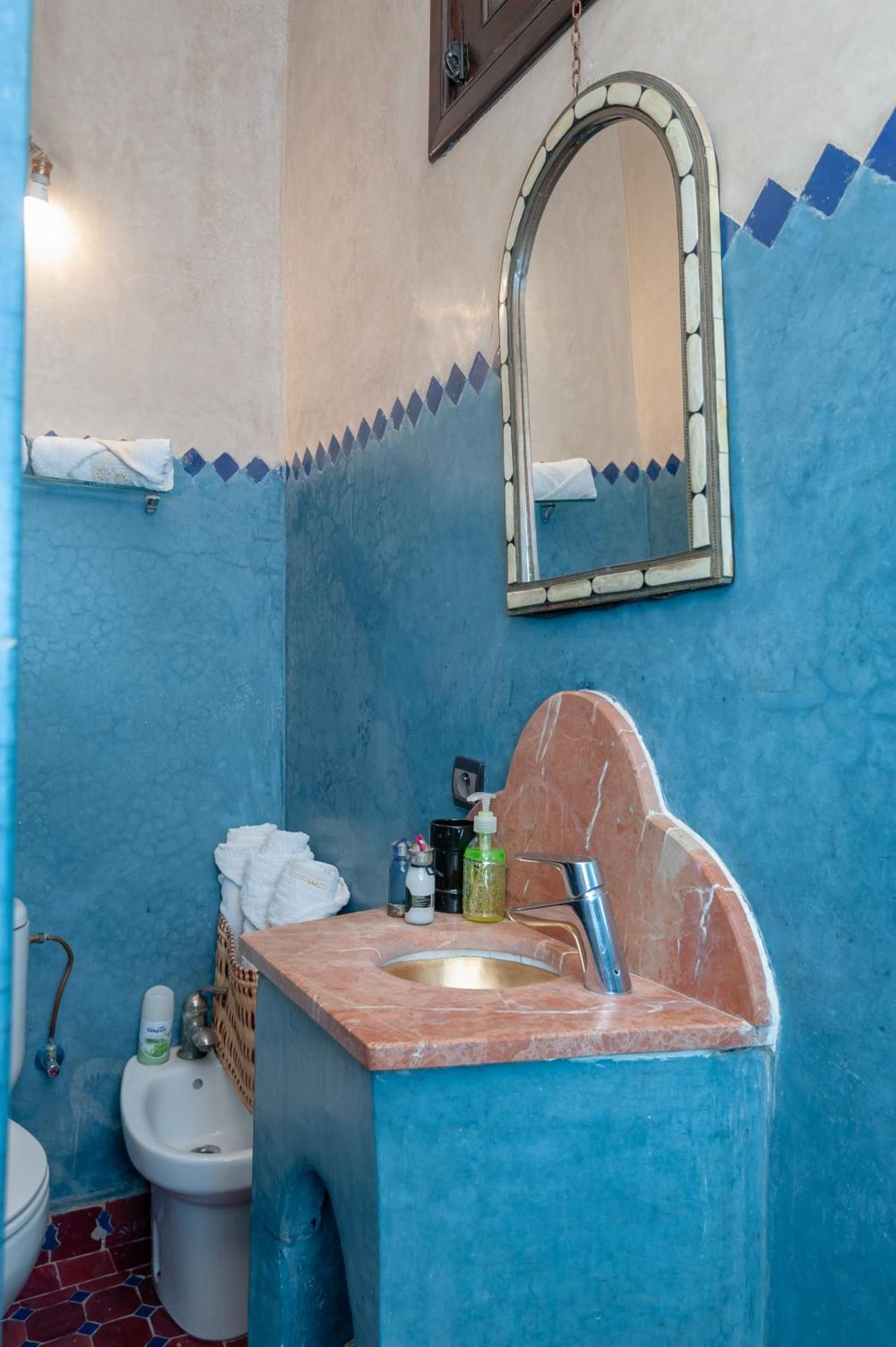 Riad Dar Tuscia
