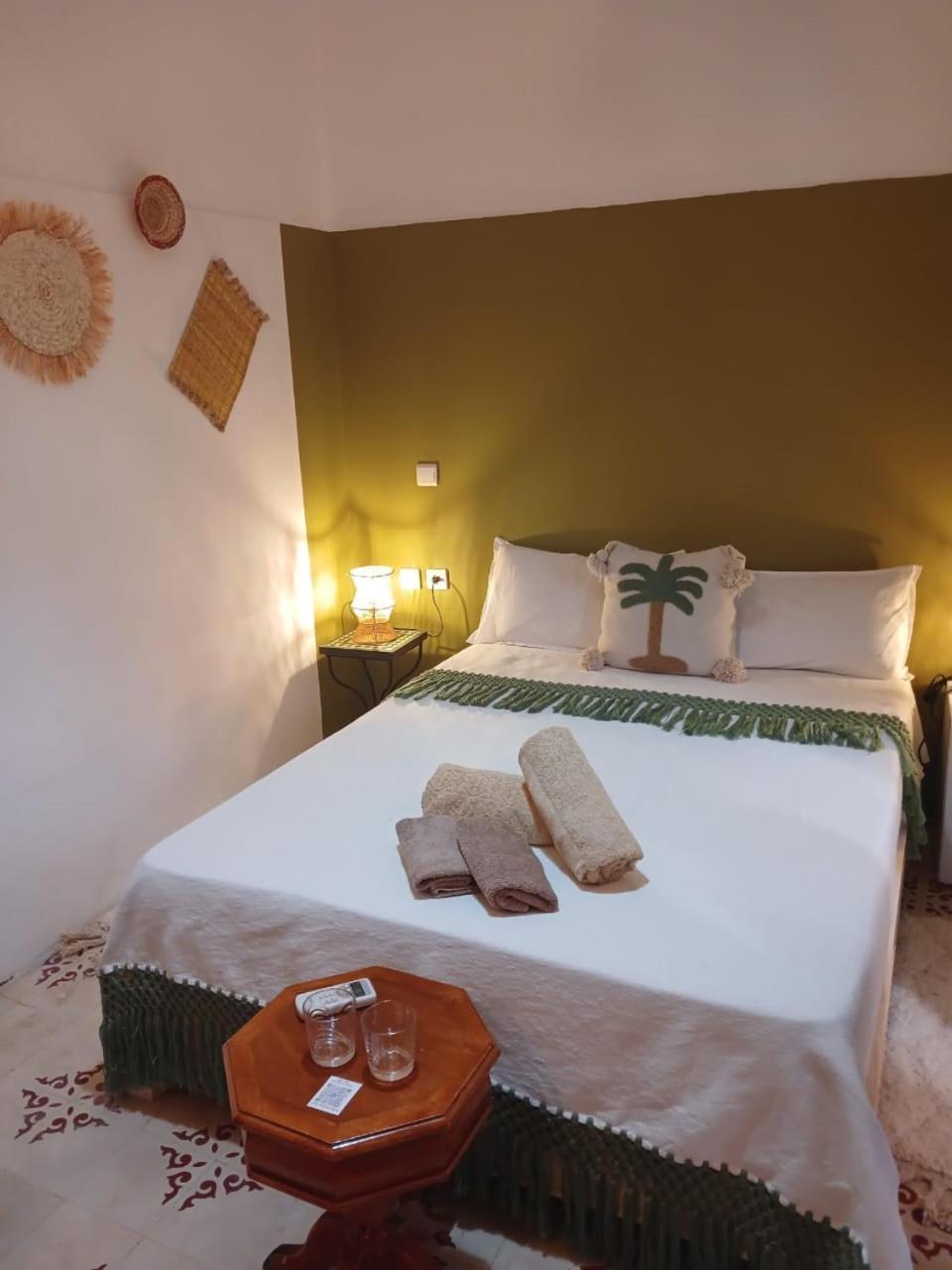 Dantella Riad Marrakesh
