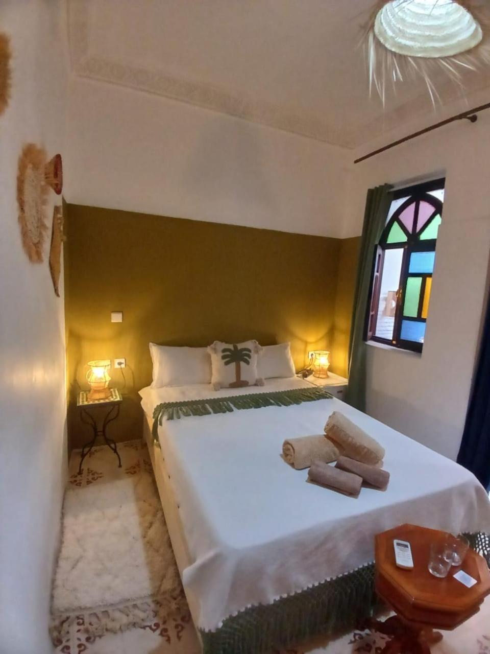 Dantella 3* Marrakesh