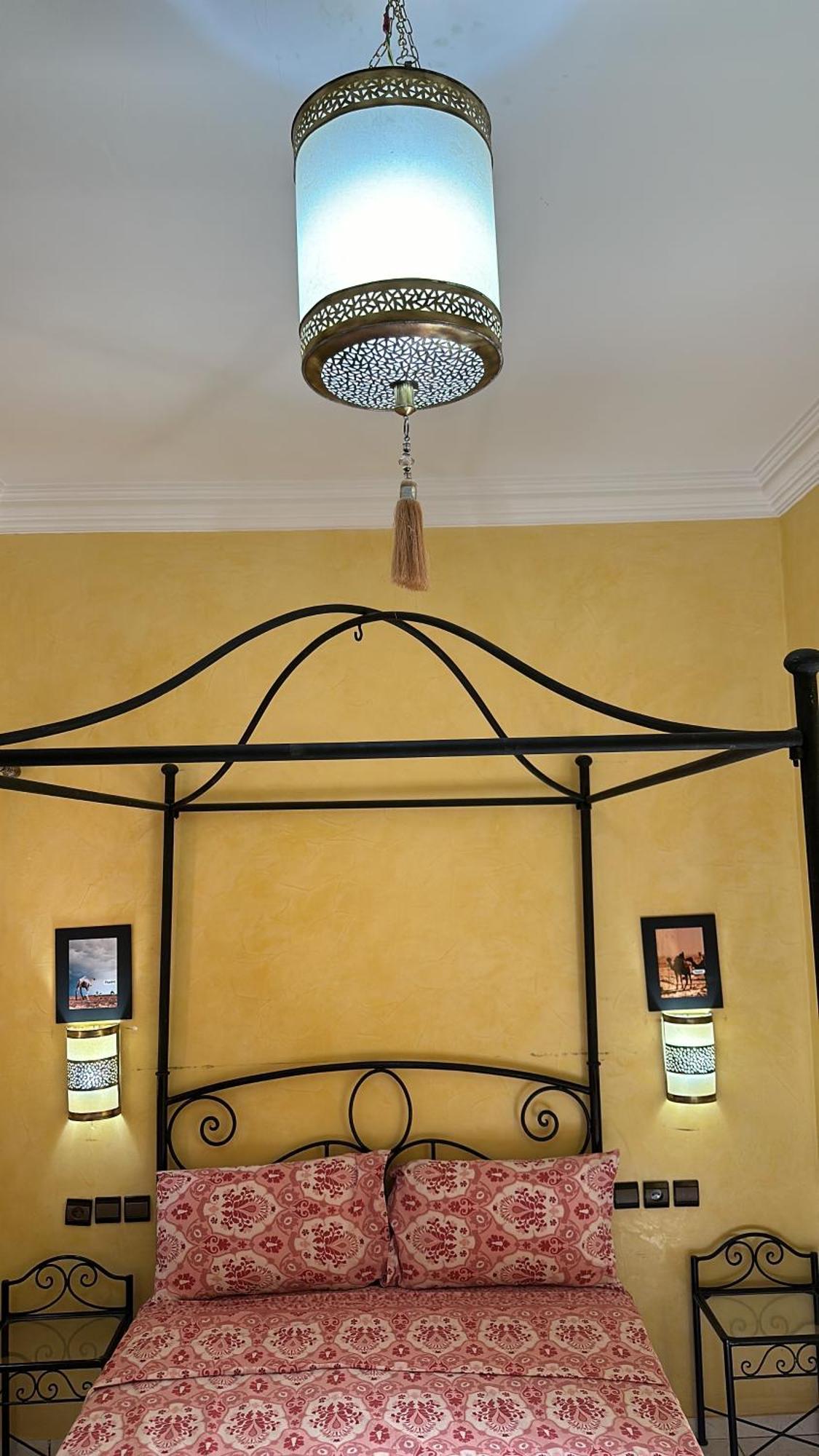 Majestic Marrakech Appartement Marrakesh