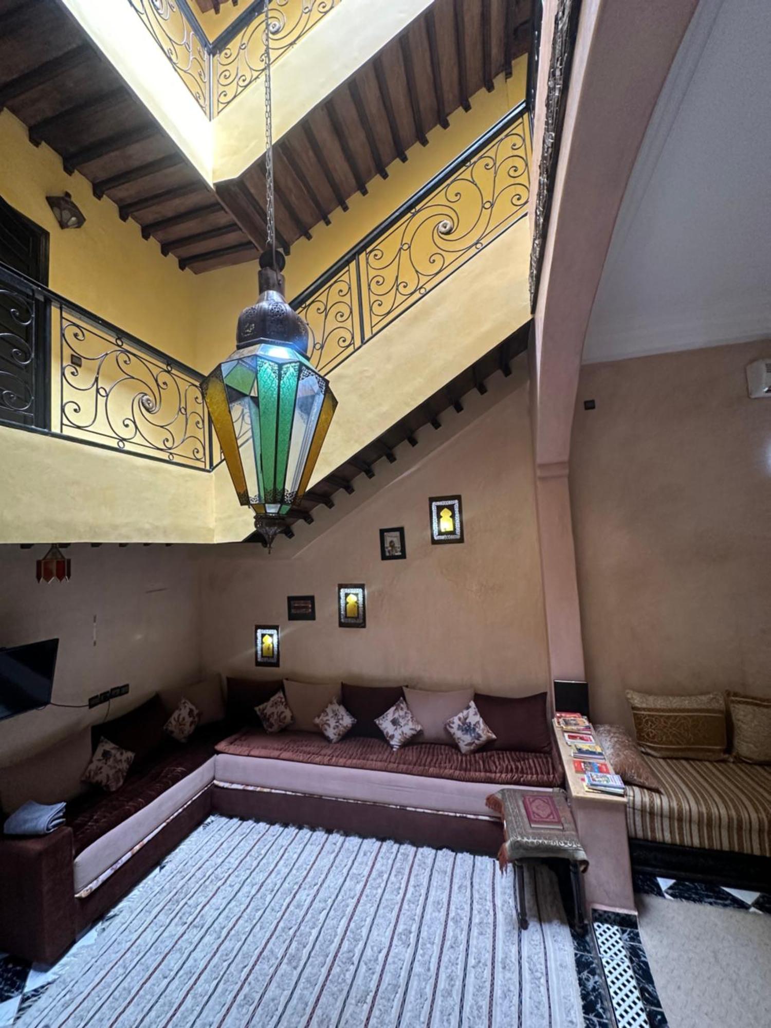 Appartement Majestic Marrakech *