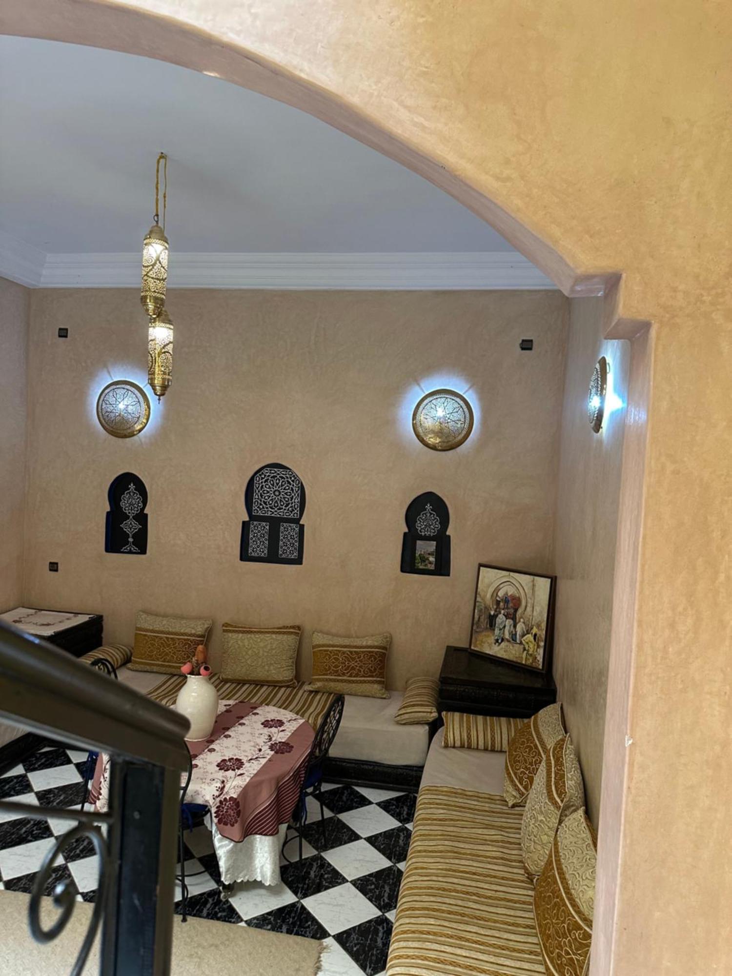 Majestic Marrakech Appartement