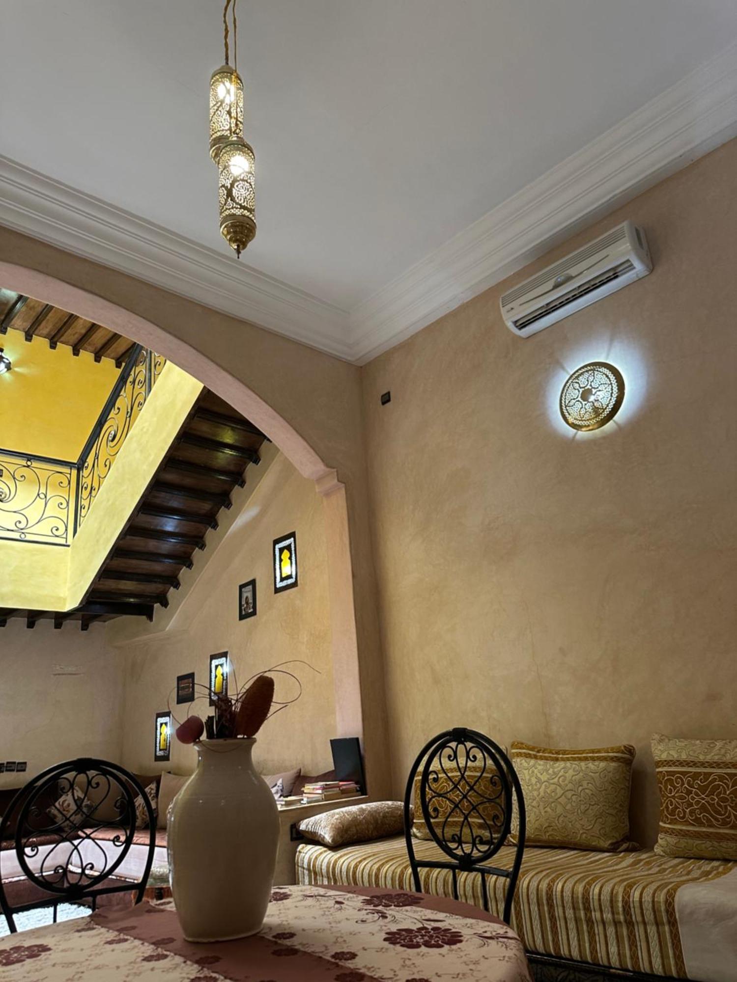 Majestic Marrakech Appartement *