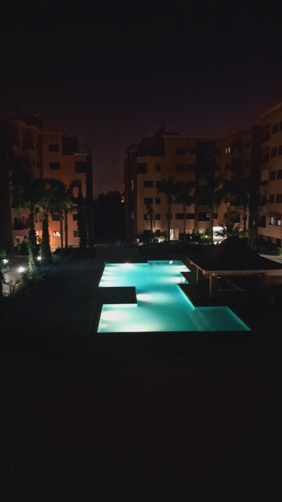 Apprt De Luxe Babylon 1 Apartment *