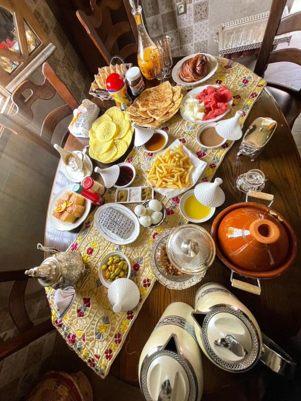Villa Marjana Marrakesh