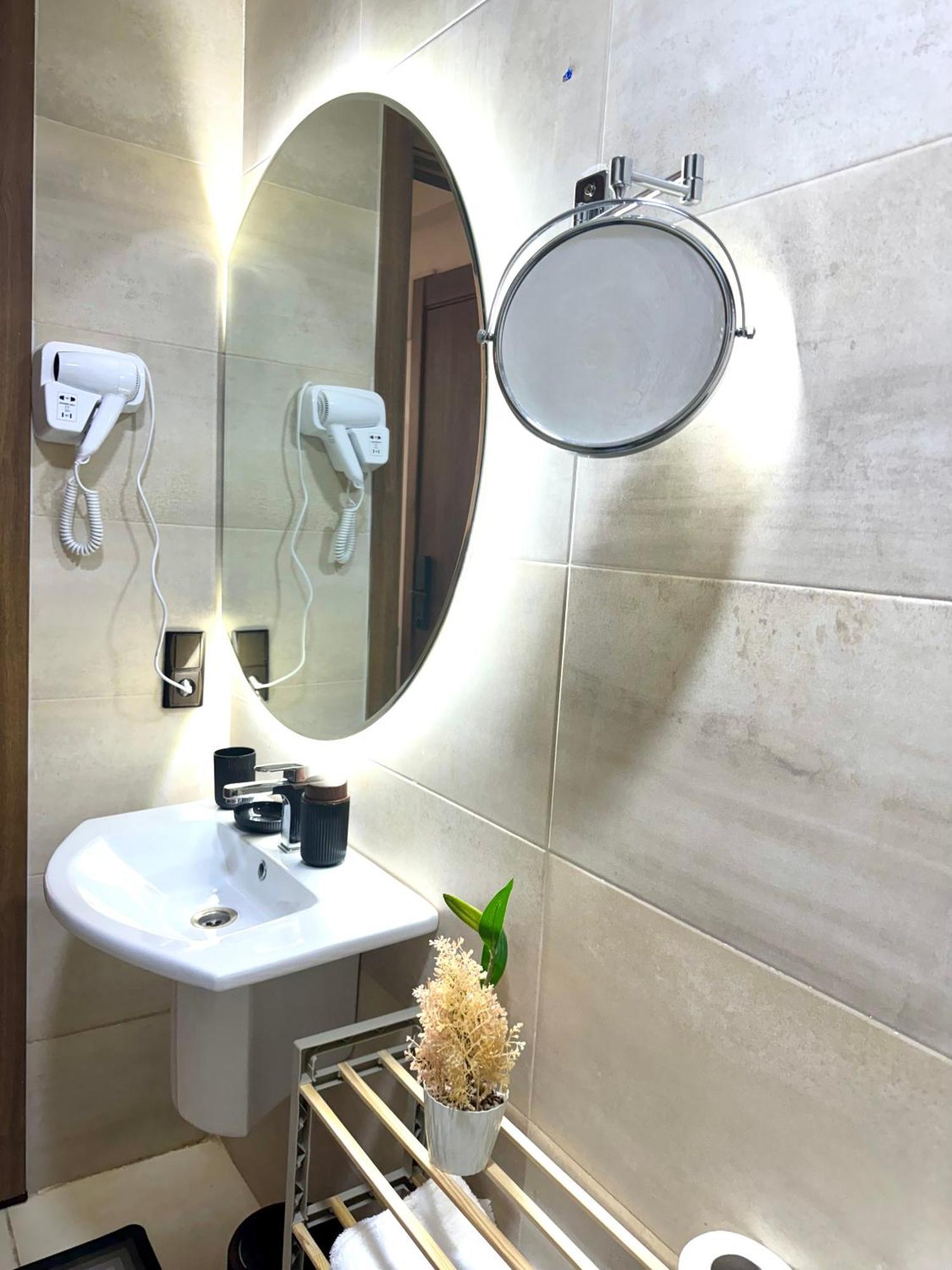 Votre Oasis De Confort Au Centre Gueliz Marrakesh