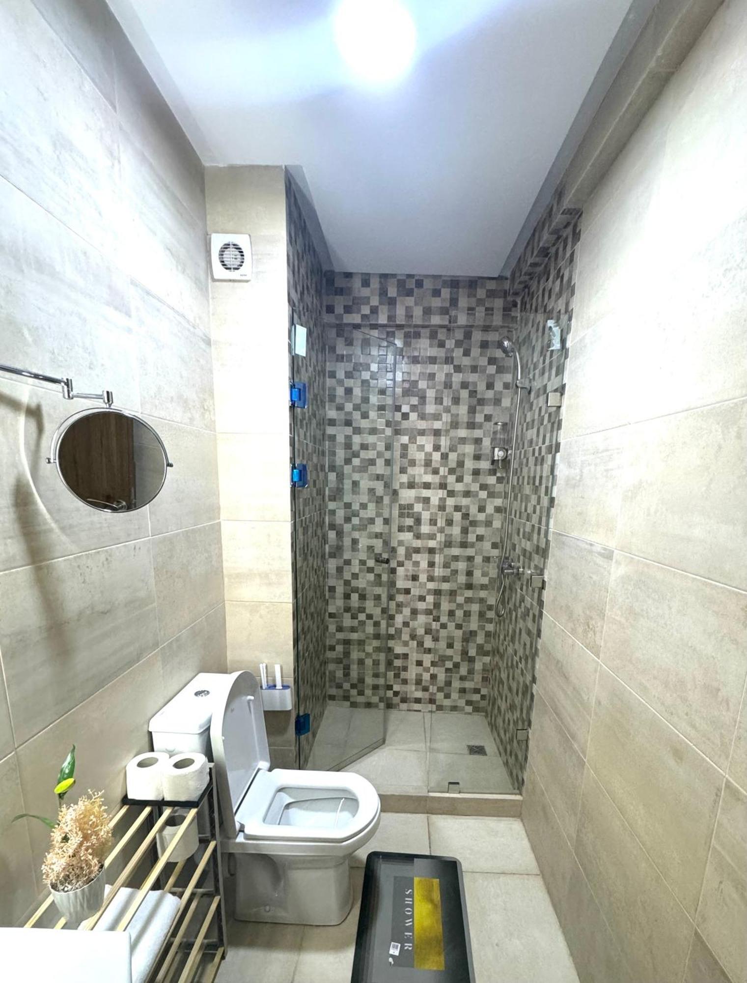 Appartement Votre Oasis De Confort Au Centre Gueliz Marrakesh