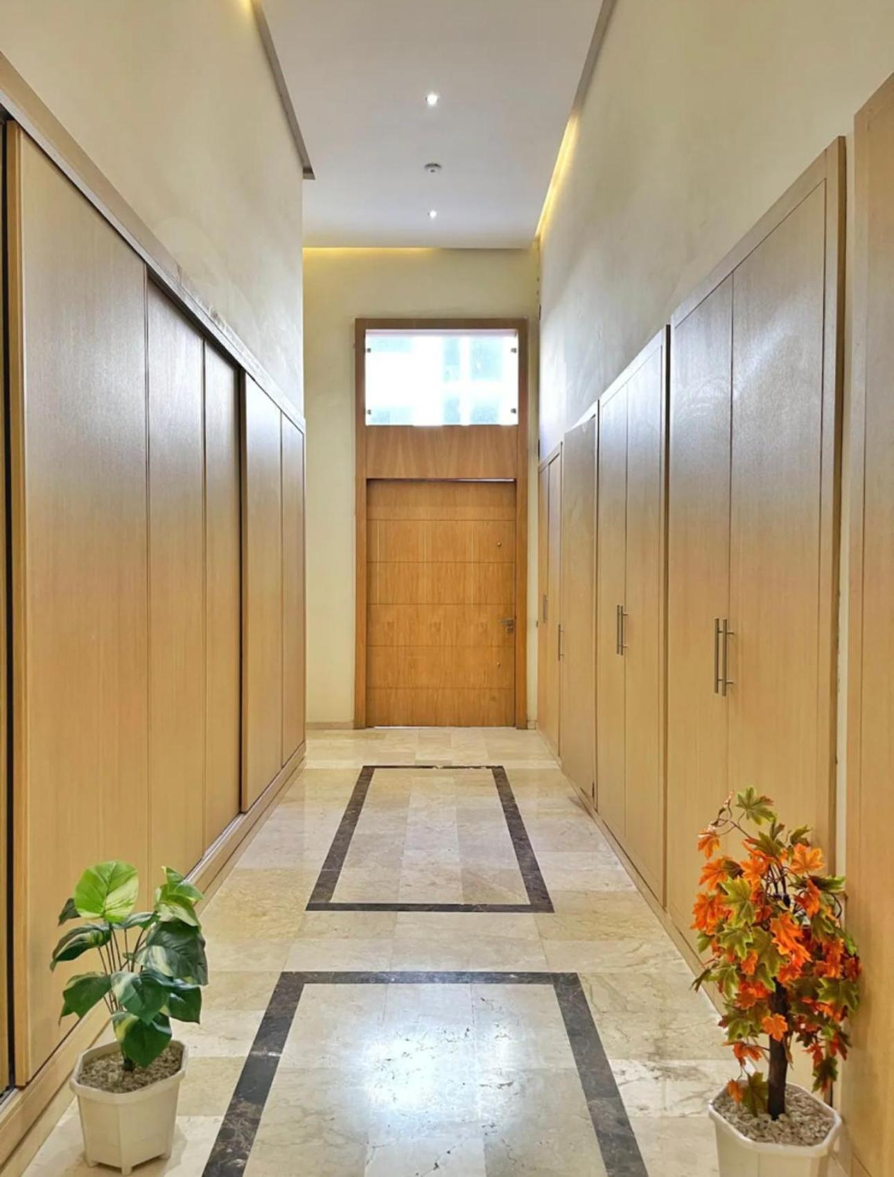 Appartement Votre Oasis De Confort Au Centre Gueliz Marrakesh