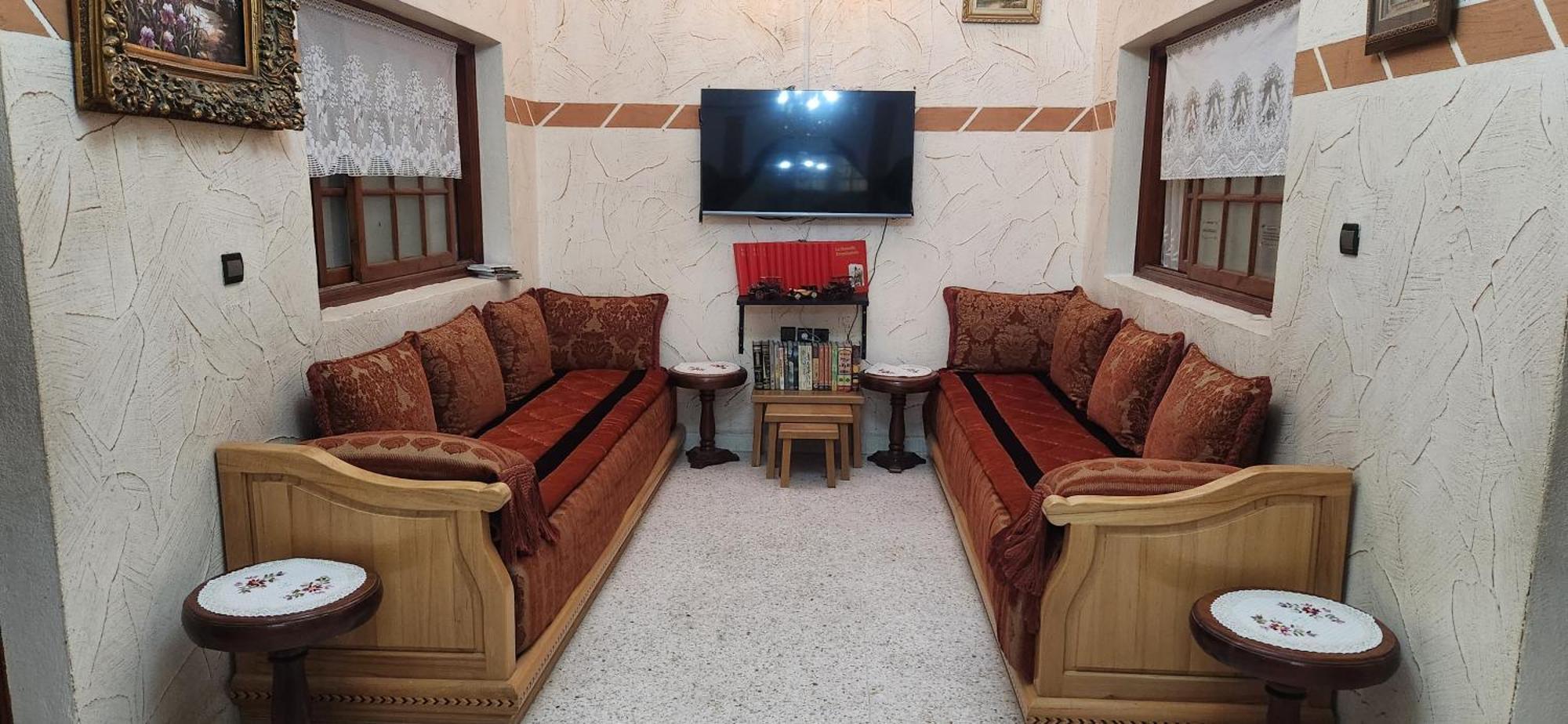 Appartement 5min A Pied De L'aeroport Marrakesh