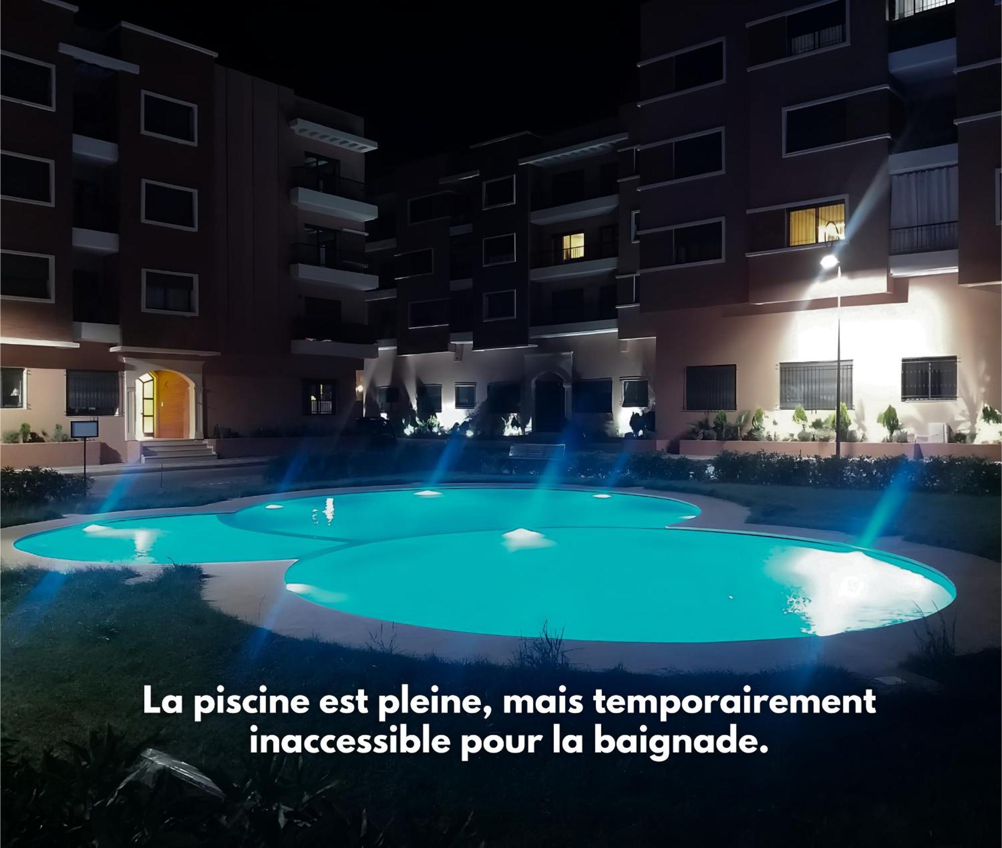 Appartement Luxe Et Douceur Moderne, Parking Prive