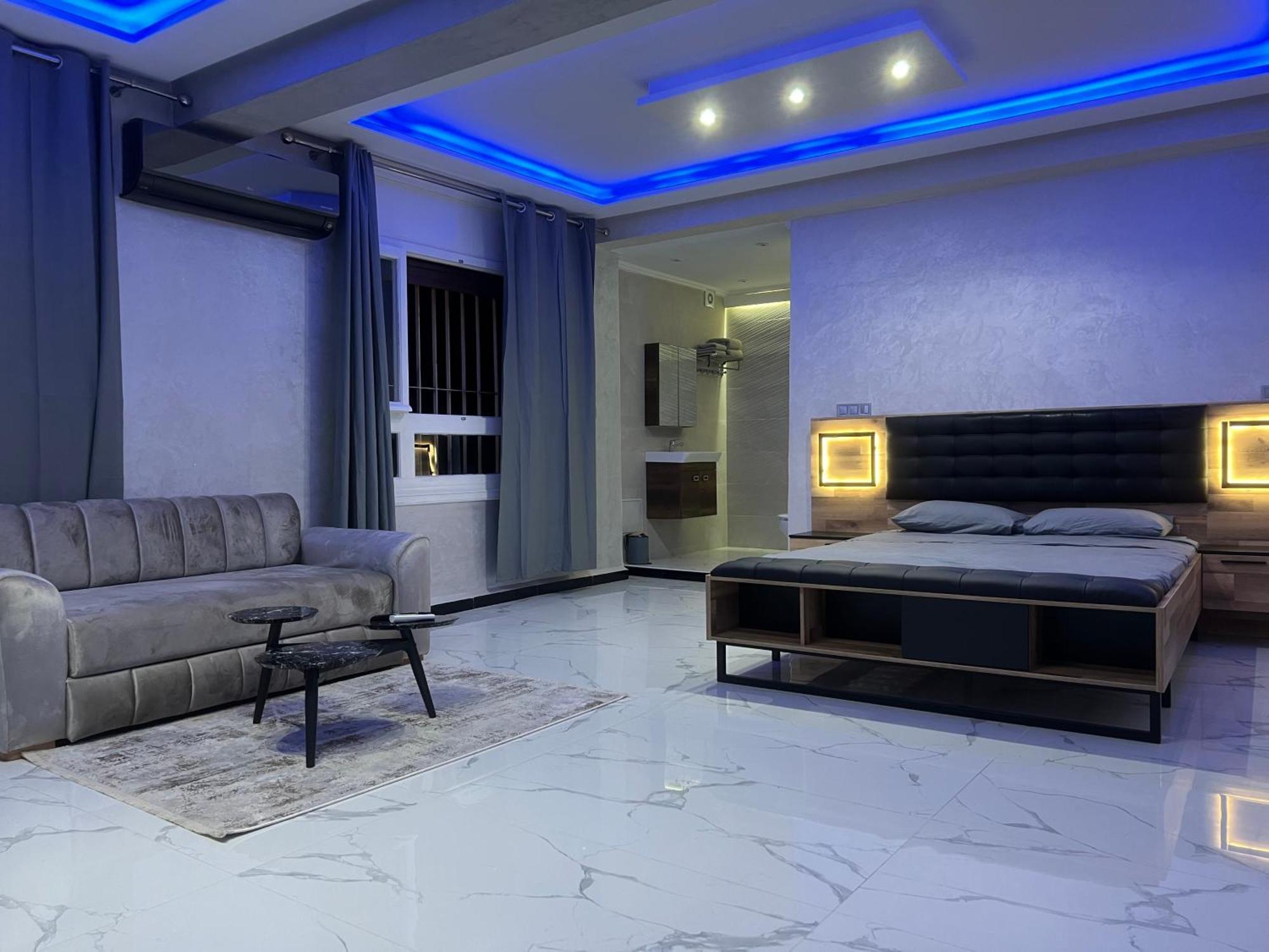 Hivernage Appartement Marrakesh