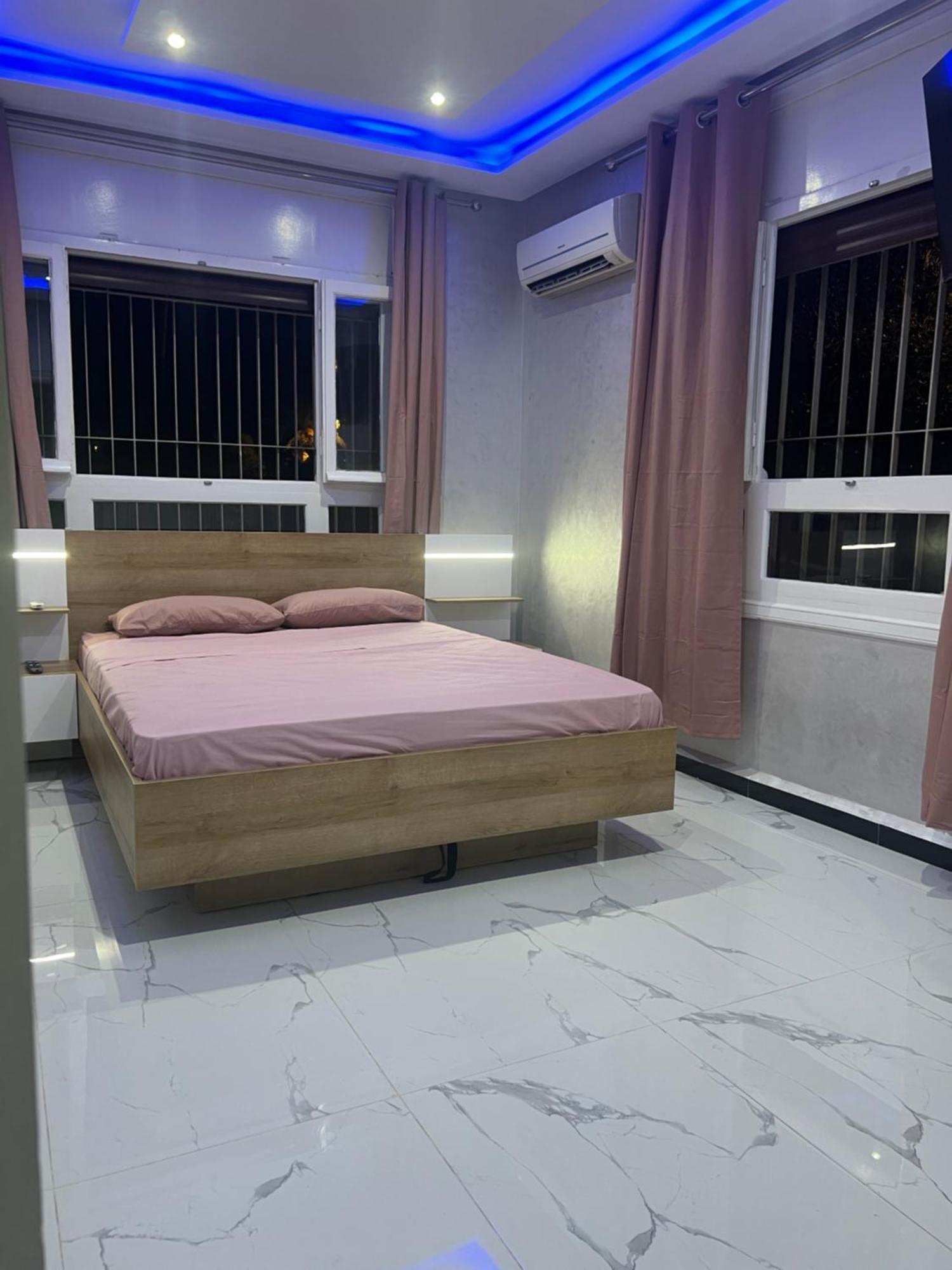 Appartement Hivernage Marrakesh