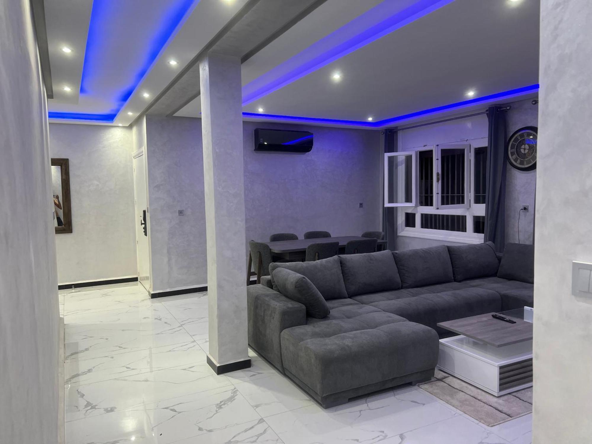Appartement Hivernage Marrakesh
