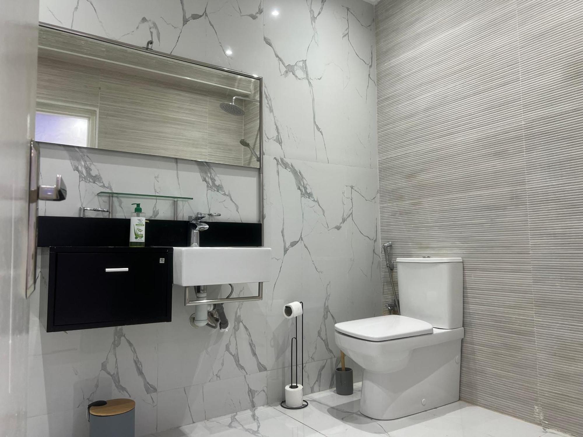 Hivernage Appartement