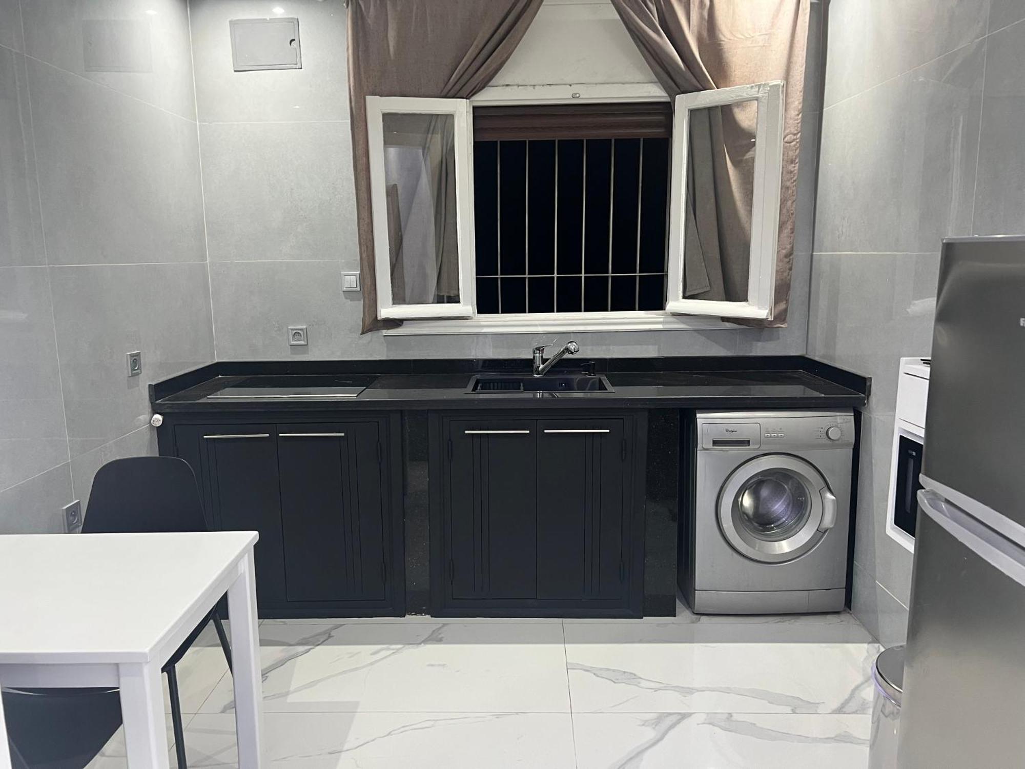 Hivernage Appartement *