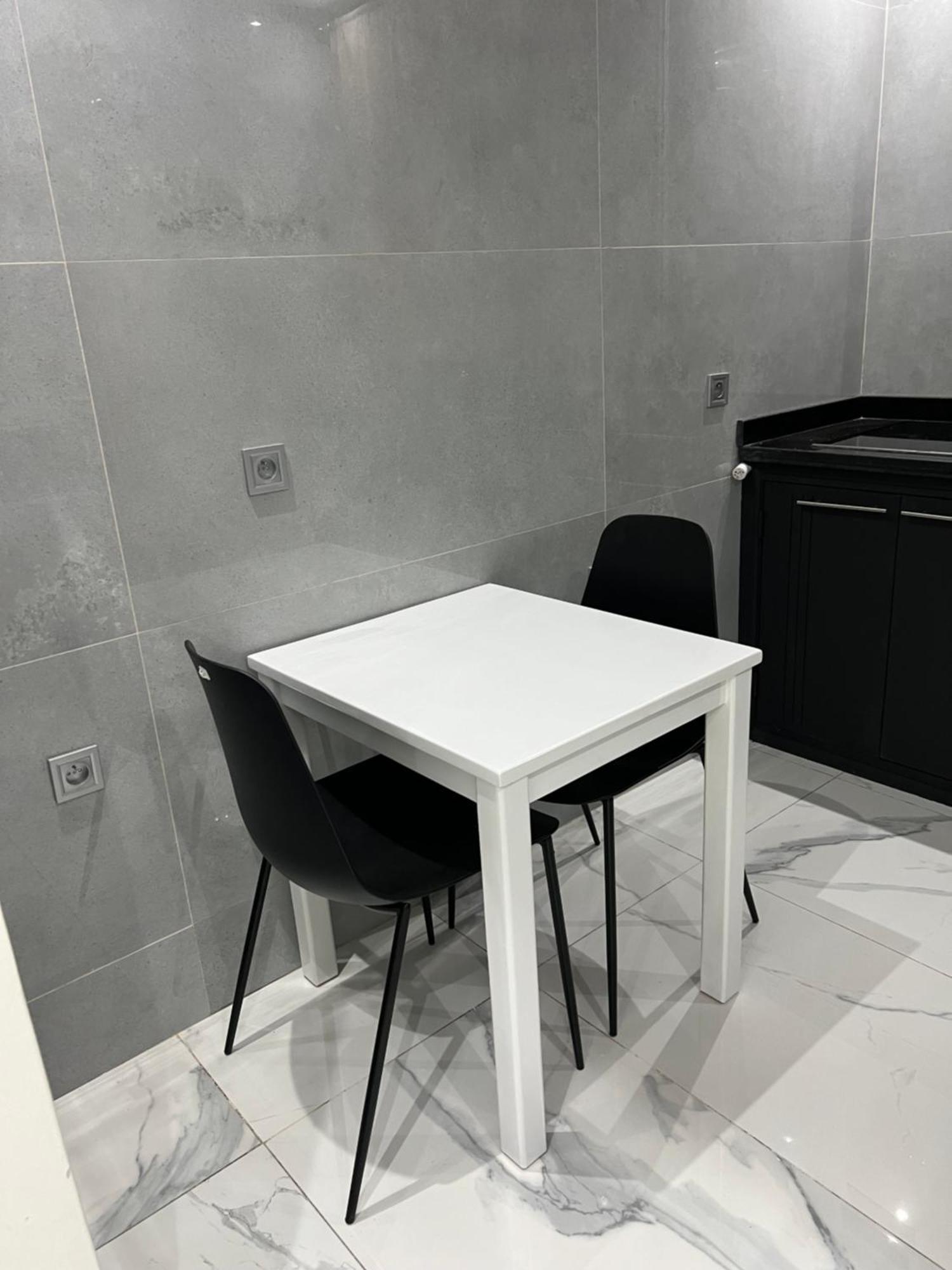 Appartement Hivernage *