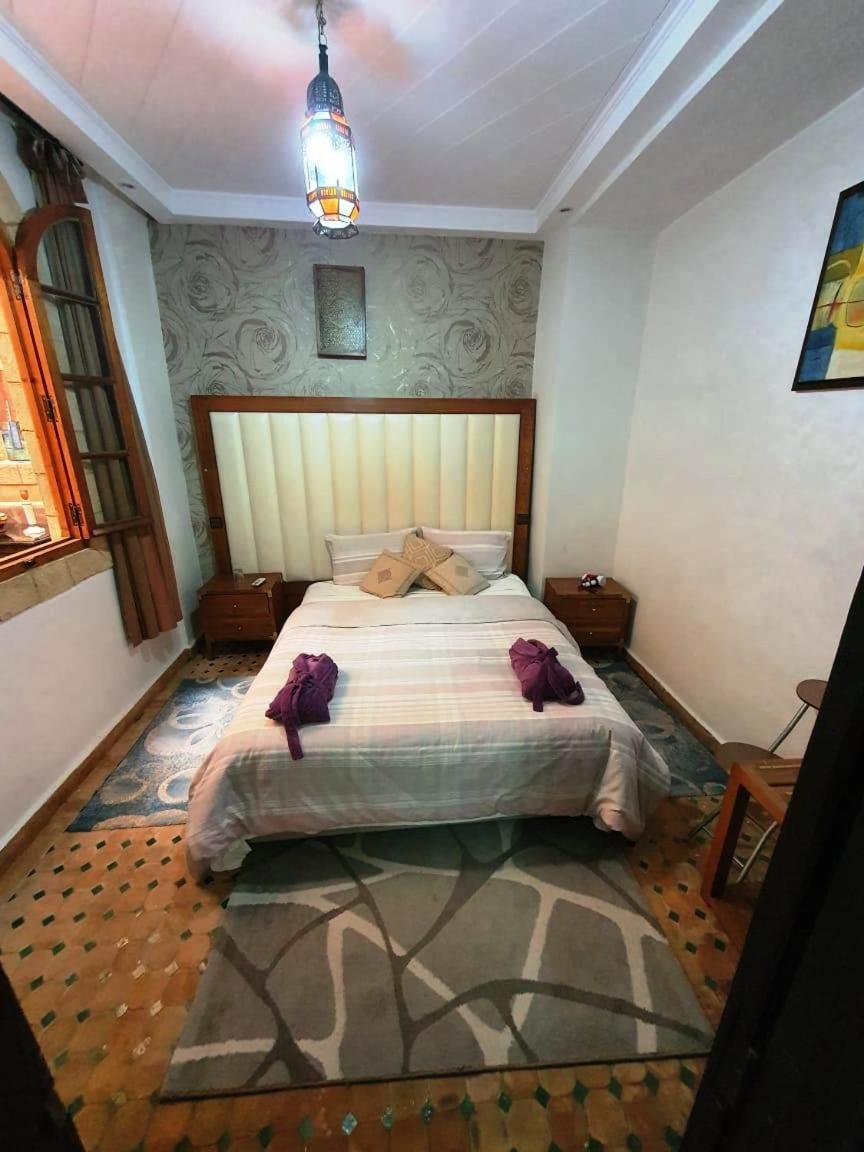 Gasthuis Riad Tamazouzte