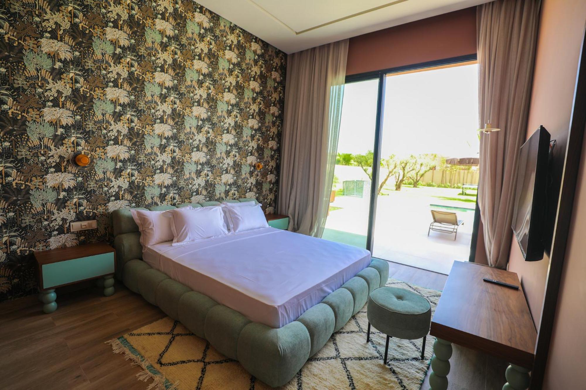Villa Rt2l Marrakesh