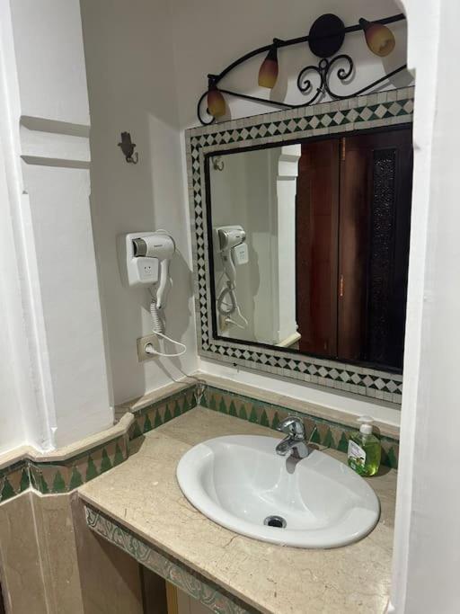 Marrakech Babylon2 Appartement *