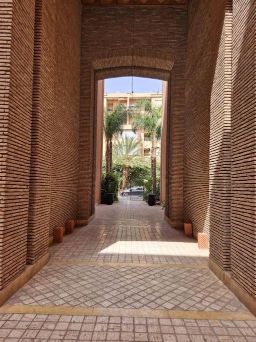 Marrakech Babylon2 Appartement