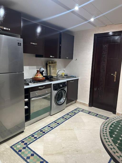 Appartement Marrakech Babylon2