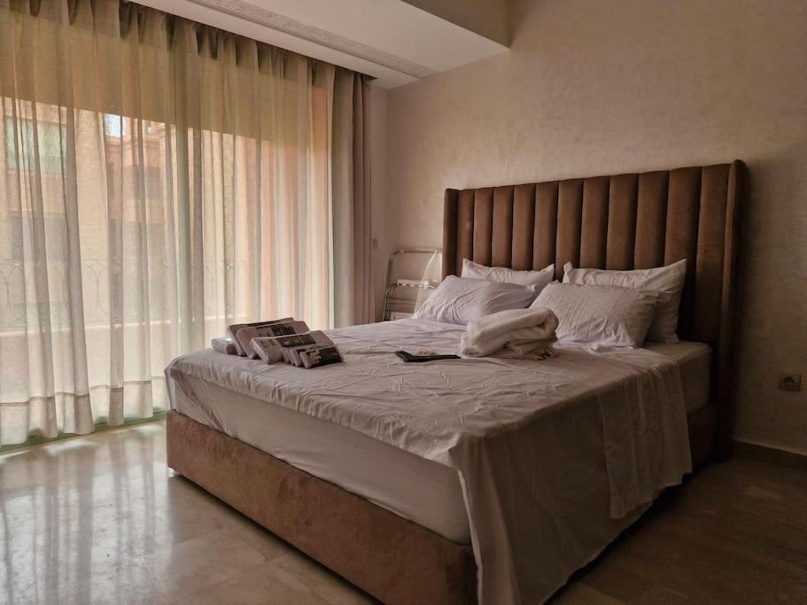 Marrakech Babylon2 Appartement
