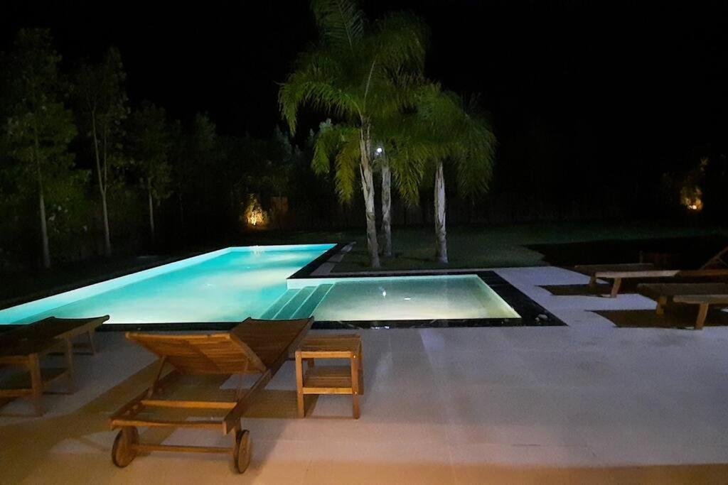 1 Palmeria Marrakesh
