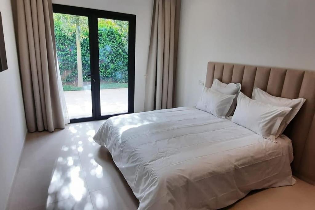 Villa 1 Palmeria