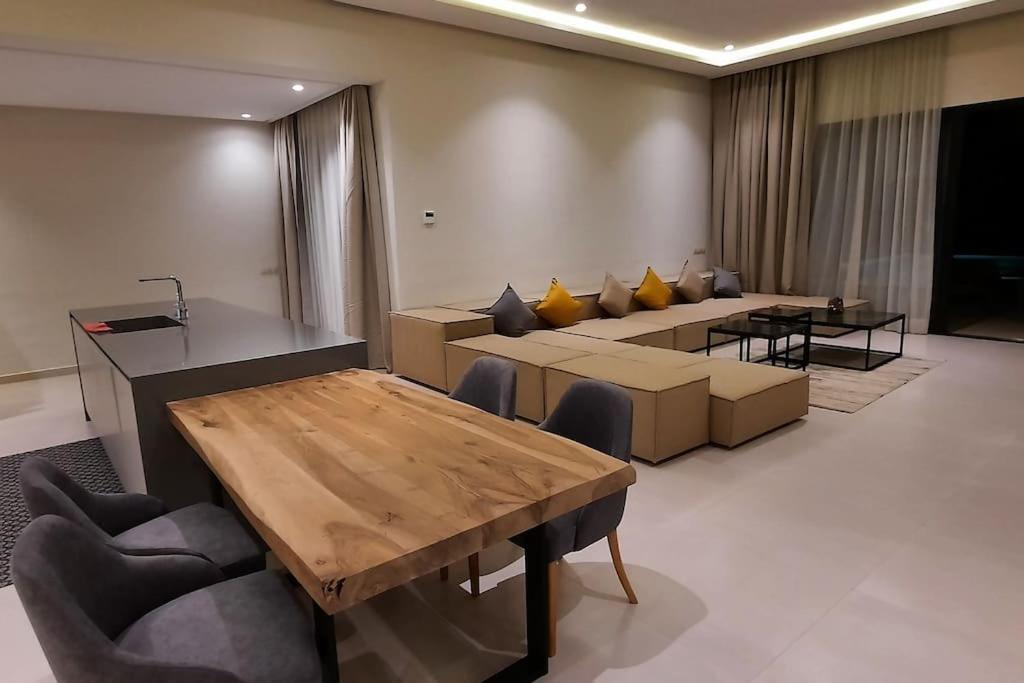 Villa 1 Palmeria
