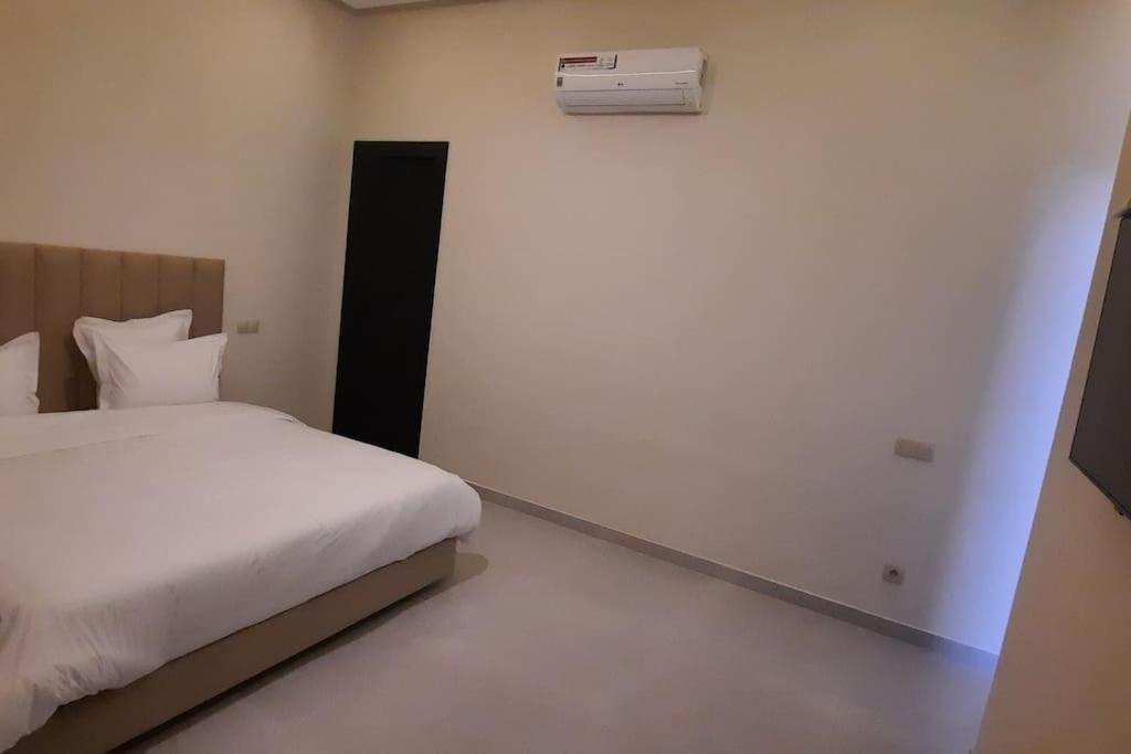 1 Palmeria Marrakesh