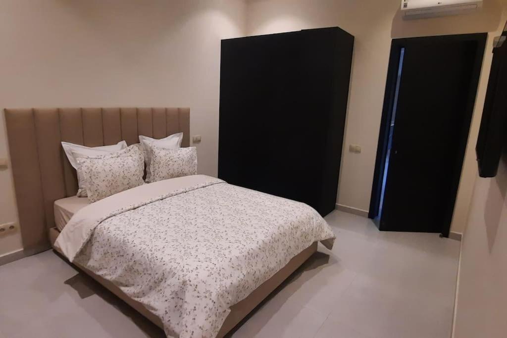 1 Palmeria Villa Marrakesh