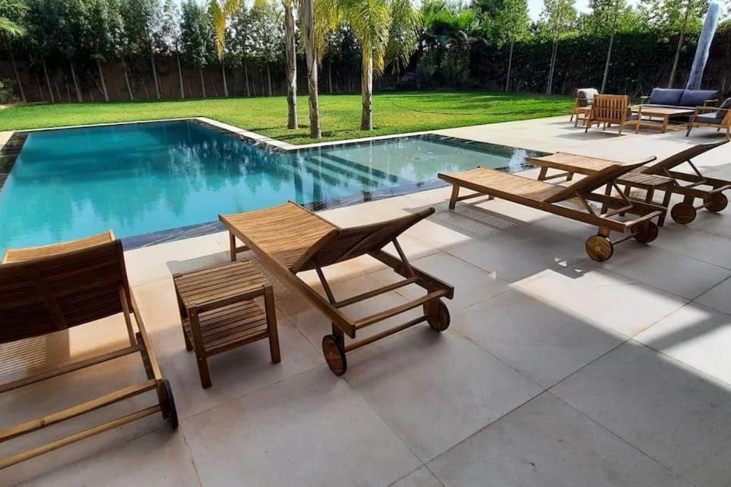 Villa 1 Palmeria