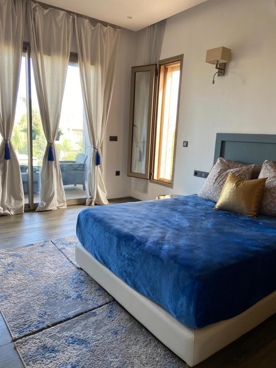 Villa De Luxe Marrakesh