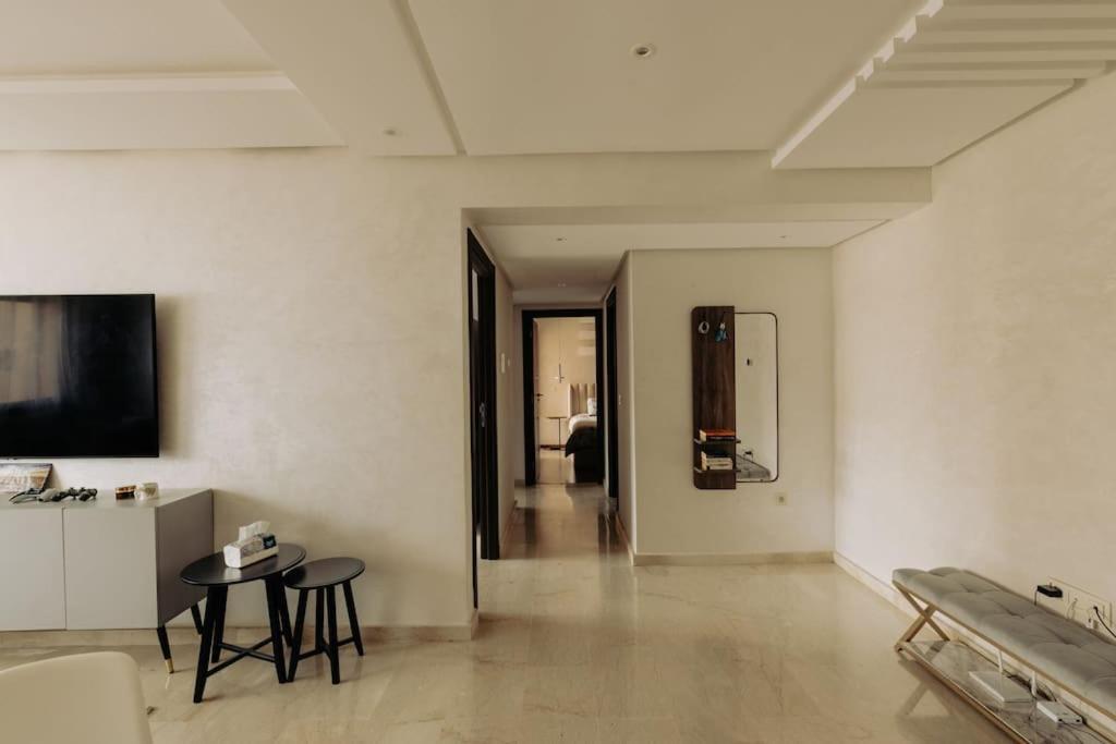 Appartement Flat In Marrakech *