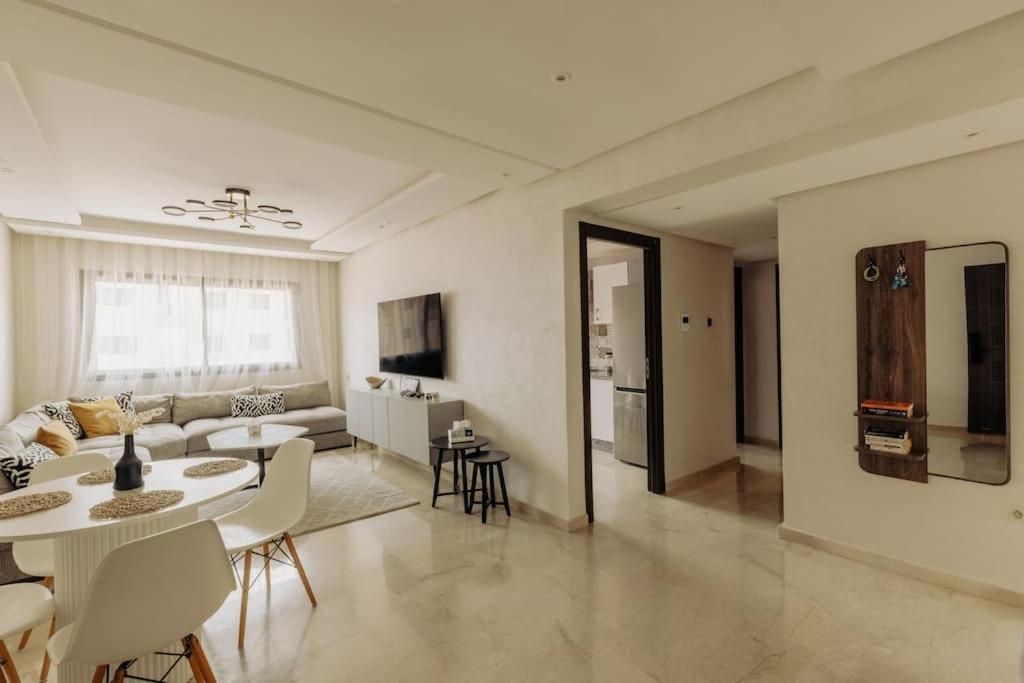 Flat In Marrakech Appartement