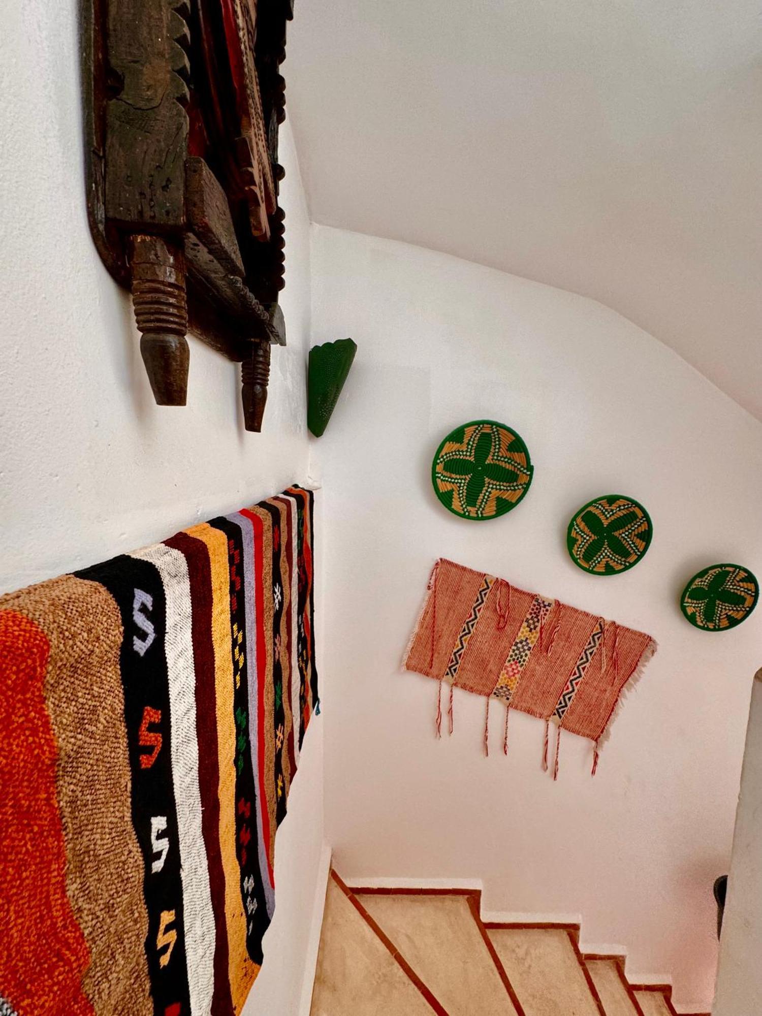 Riad Iklil