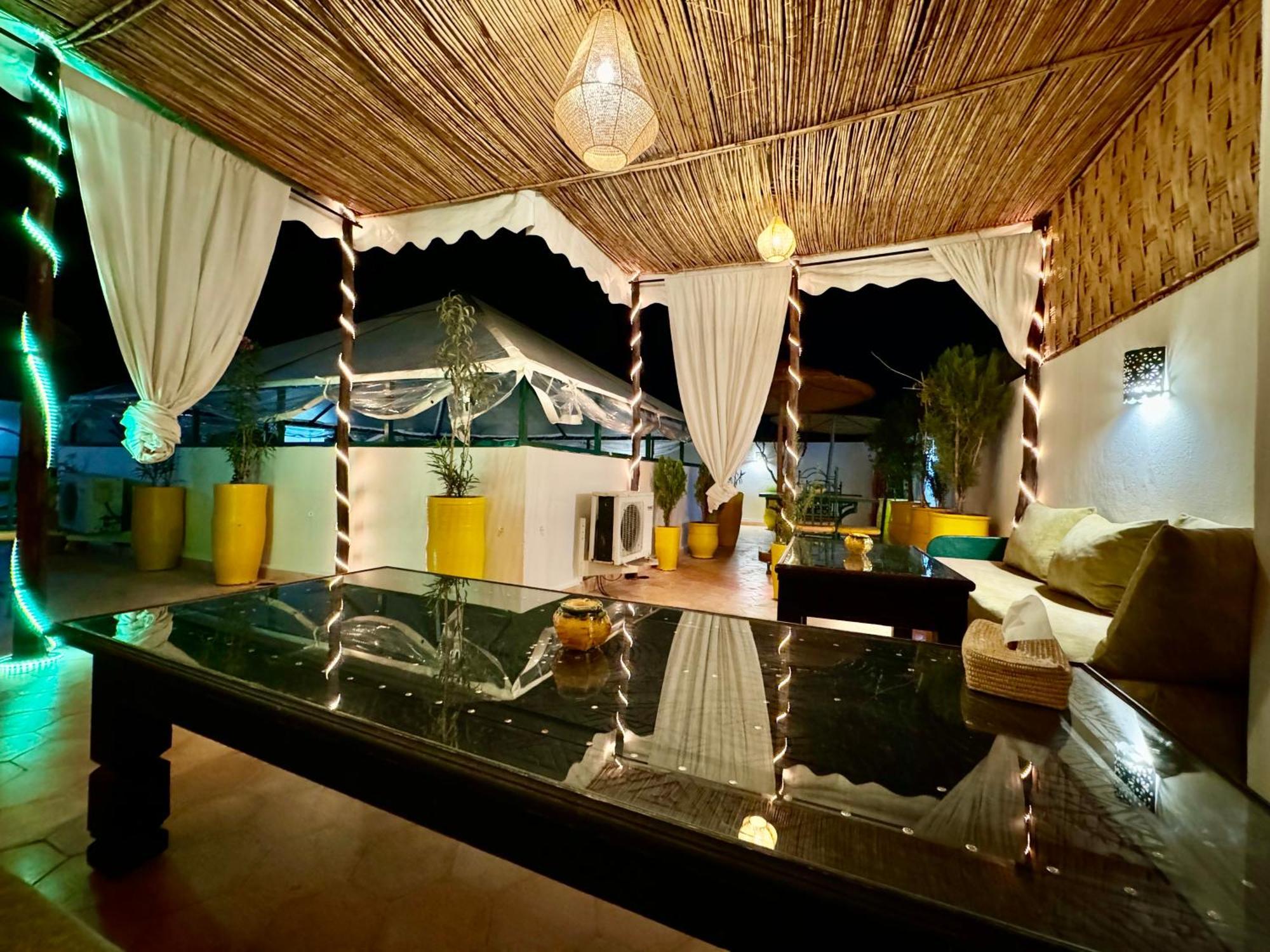 Iklil Riad Marrakesch
