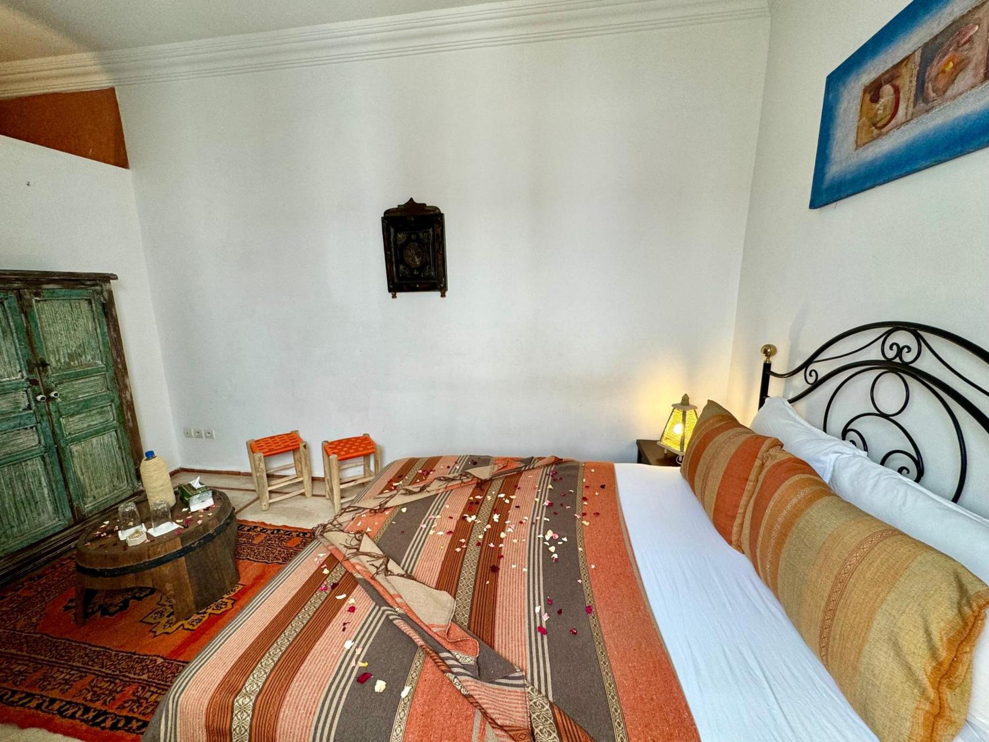 Iklil Marrakesch