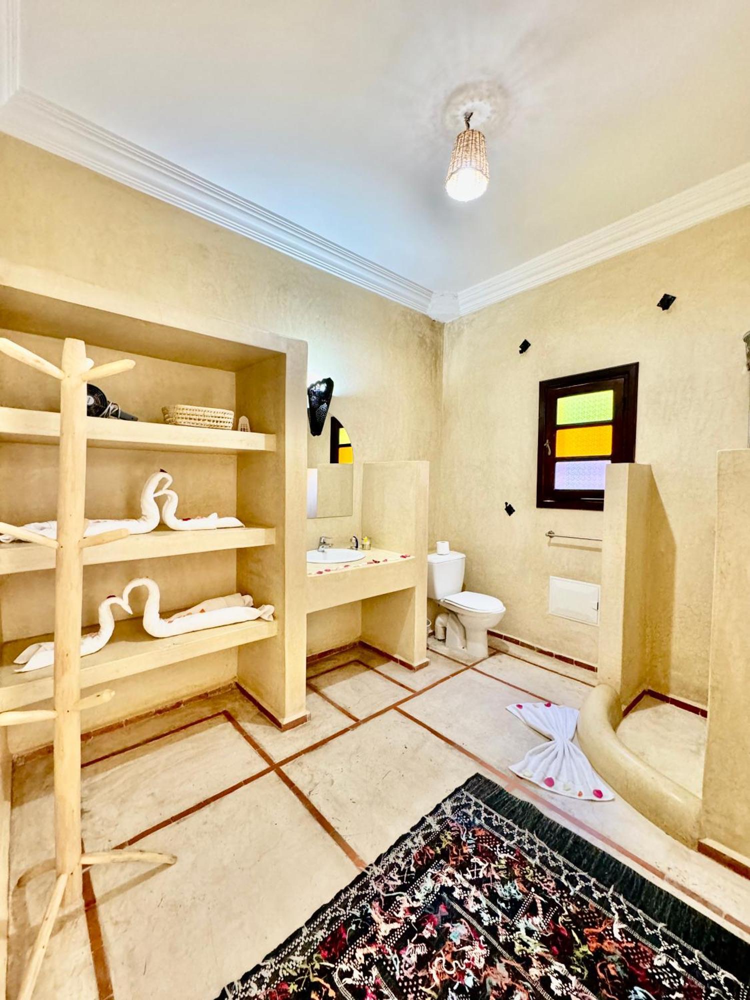 Riad Iklil