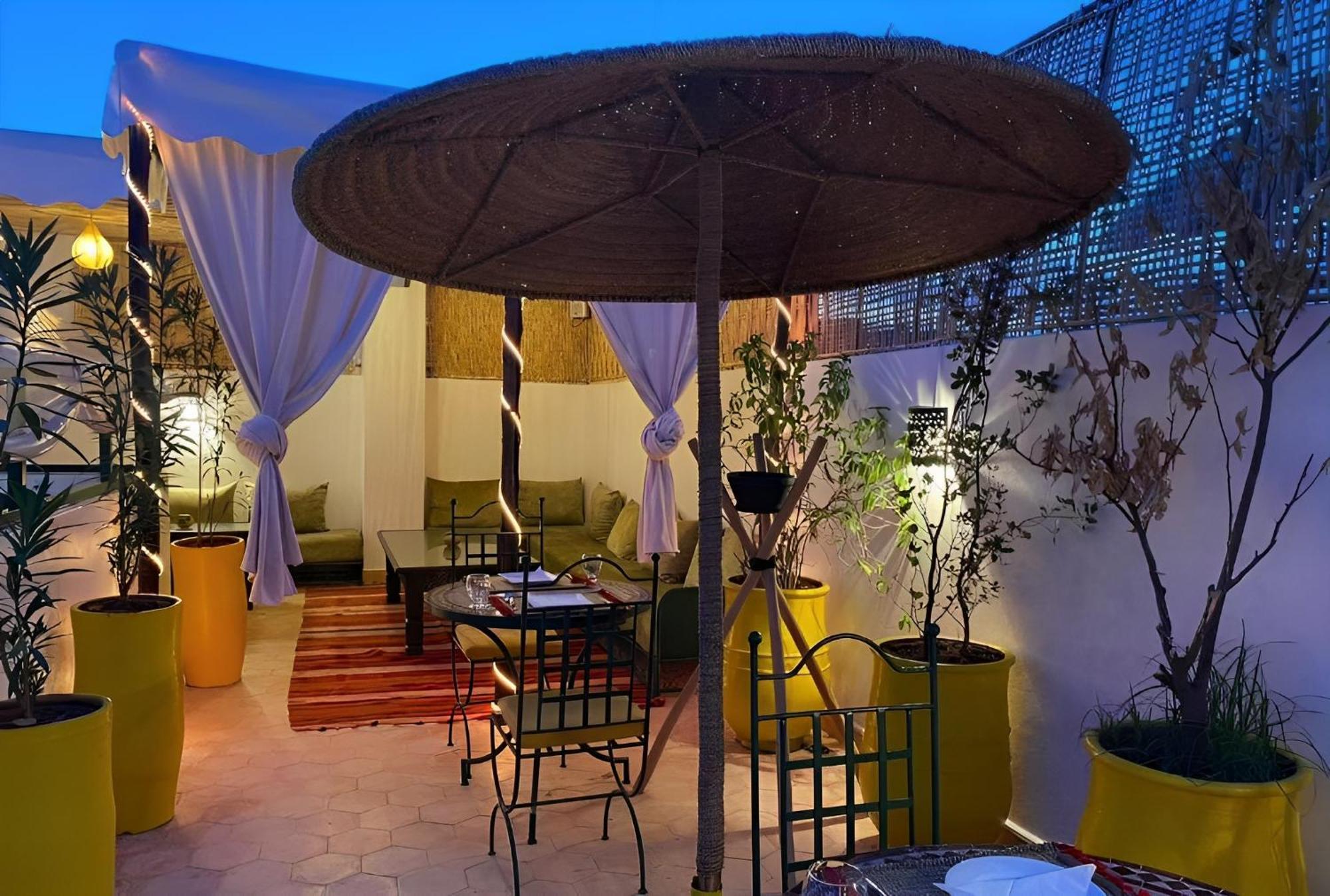 Riad Iklil *